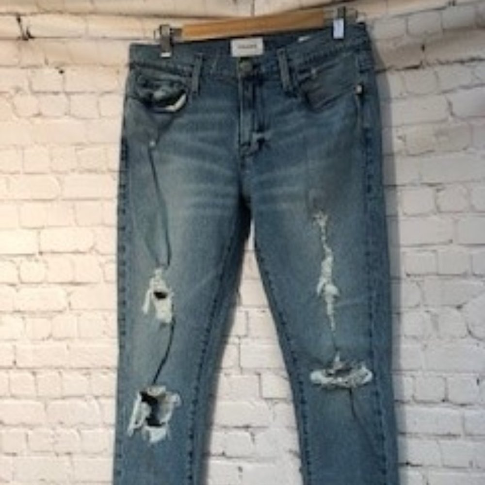 Frame Jeans